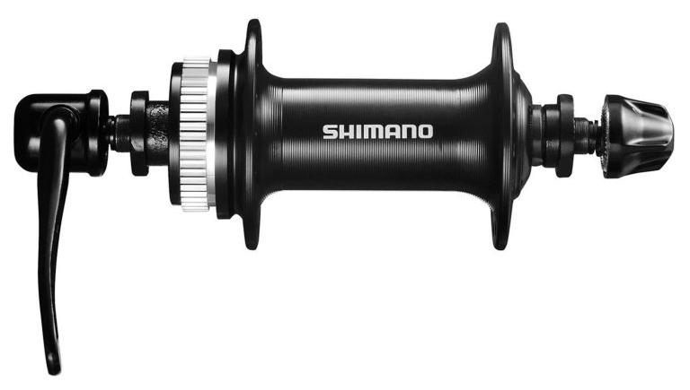 Butuc fata SHIMANO HB-RM35 36H Grecia photo 1 Butuc fata SHIMANO HB-RM35 36H Grecia photo 1